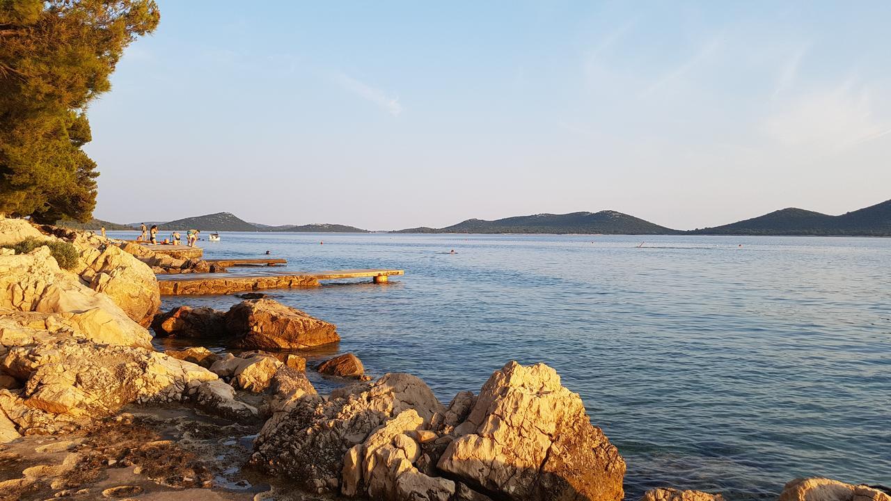 Holiday Home Nona 德拉格 外观 照片